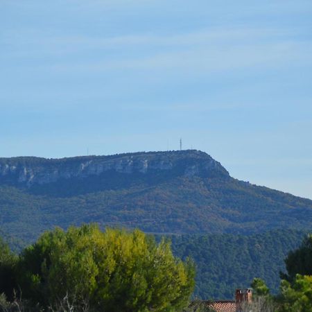 Gite Le Pistou 2 Rasteau ภายนอก รูปภาพ